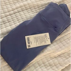 Lululemon Wunder Train Leggings size 4